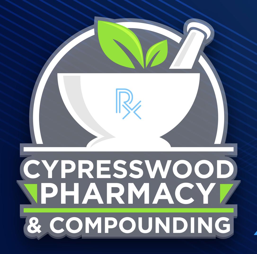 cypresswood logo